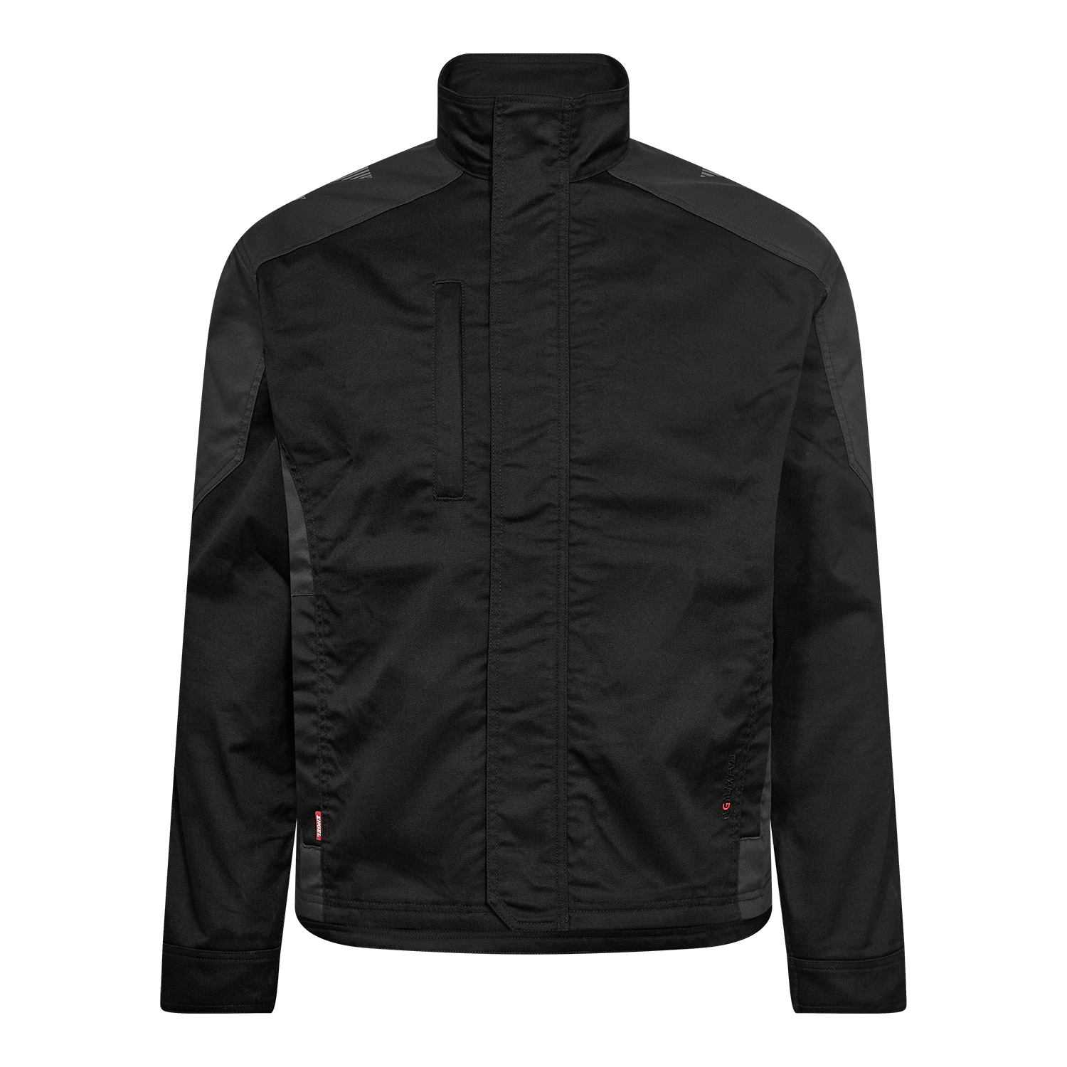 Engel Workwear GALAXY ARBEITSJACKE MIT STRETCH | Herren