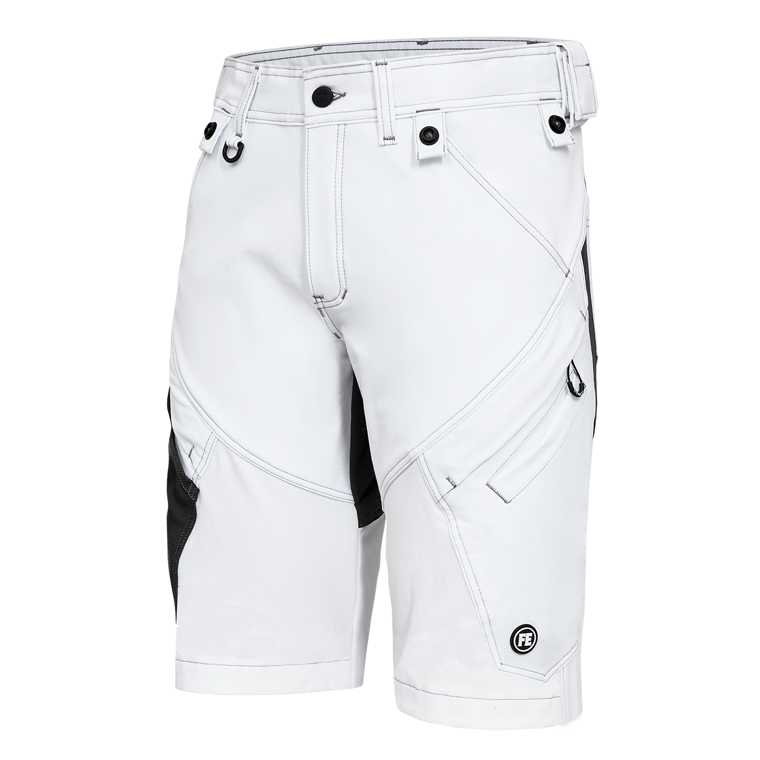 Engel Workwear X-TREME HANDWERKERSHORTS MIT 4-WEGE-STRETCH | Herren