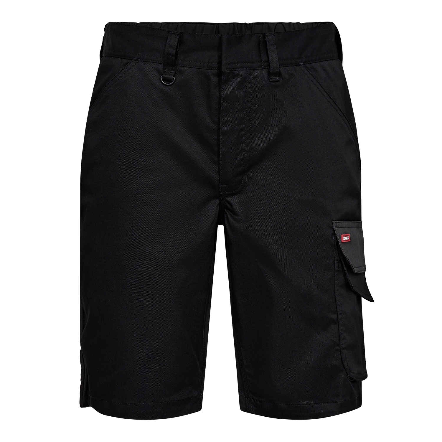 Engel Workwear GALAXY ARBEITSSHORTS MIT STRETCH | Herren