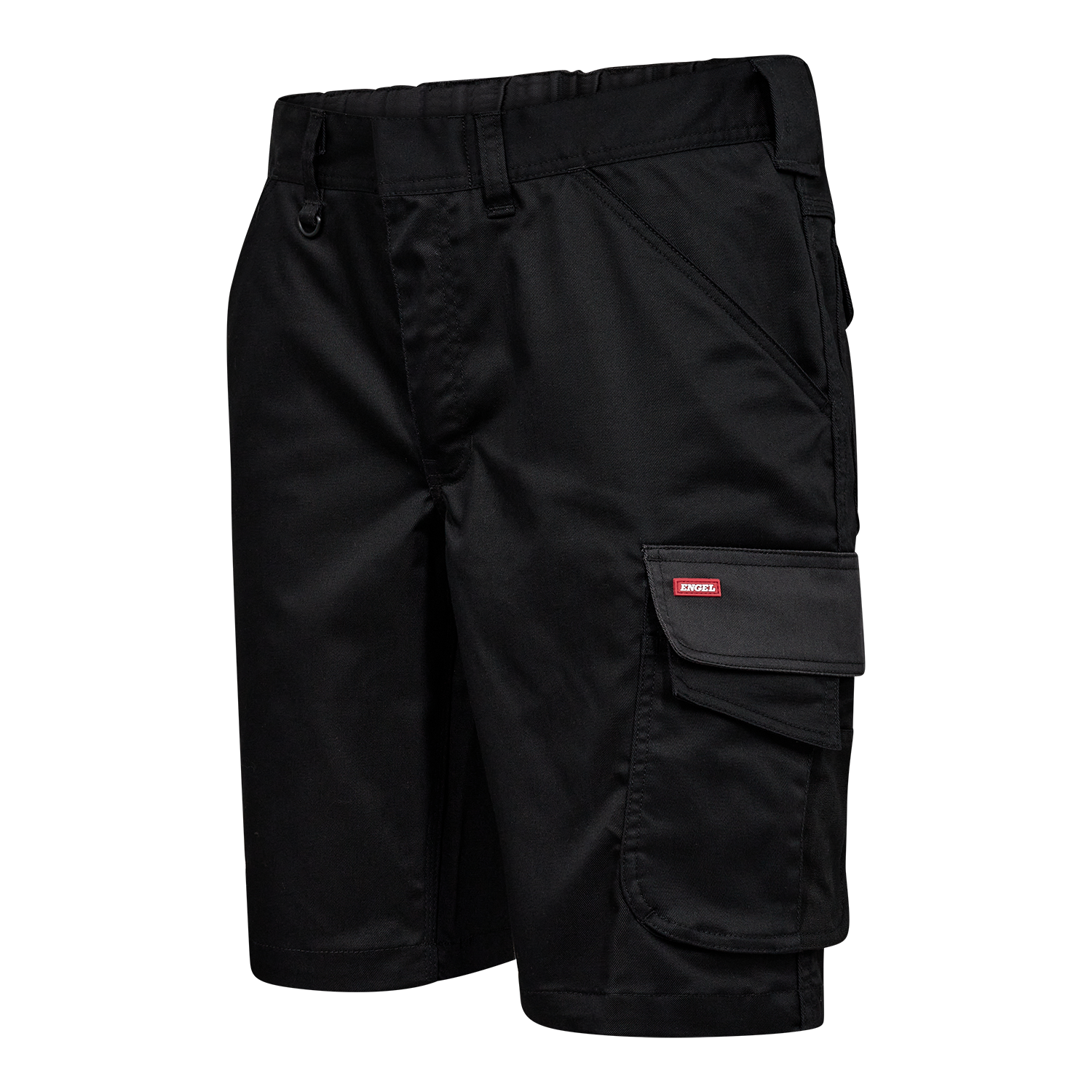Engel Workwear GALAXY ARBEITSSHORTS MIT STRETCH | Herren