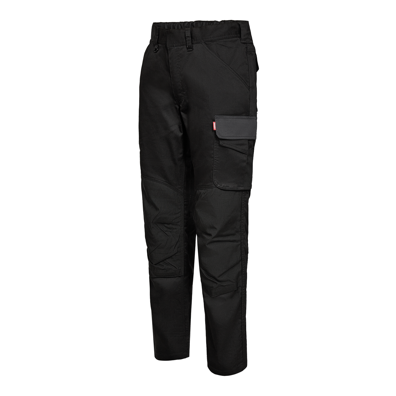 Engel Workwear GALAXY ARBEITSHOSE MIT STRETCH | Herren