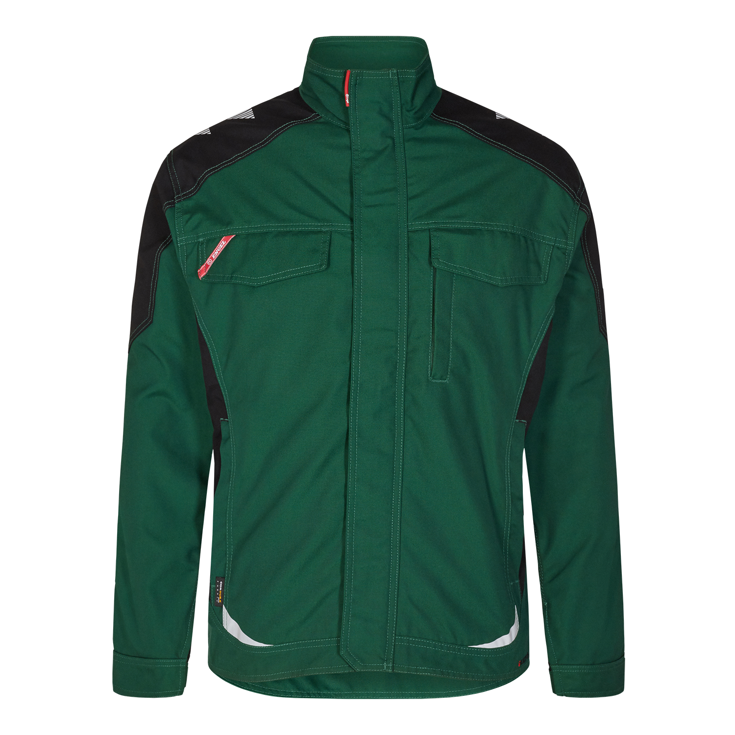 Engel Workwear GALAXY ARBEITSJACKE | Herren