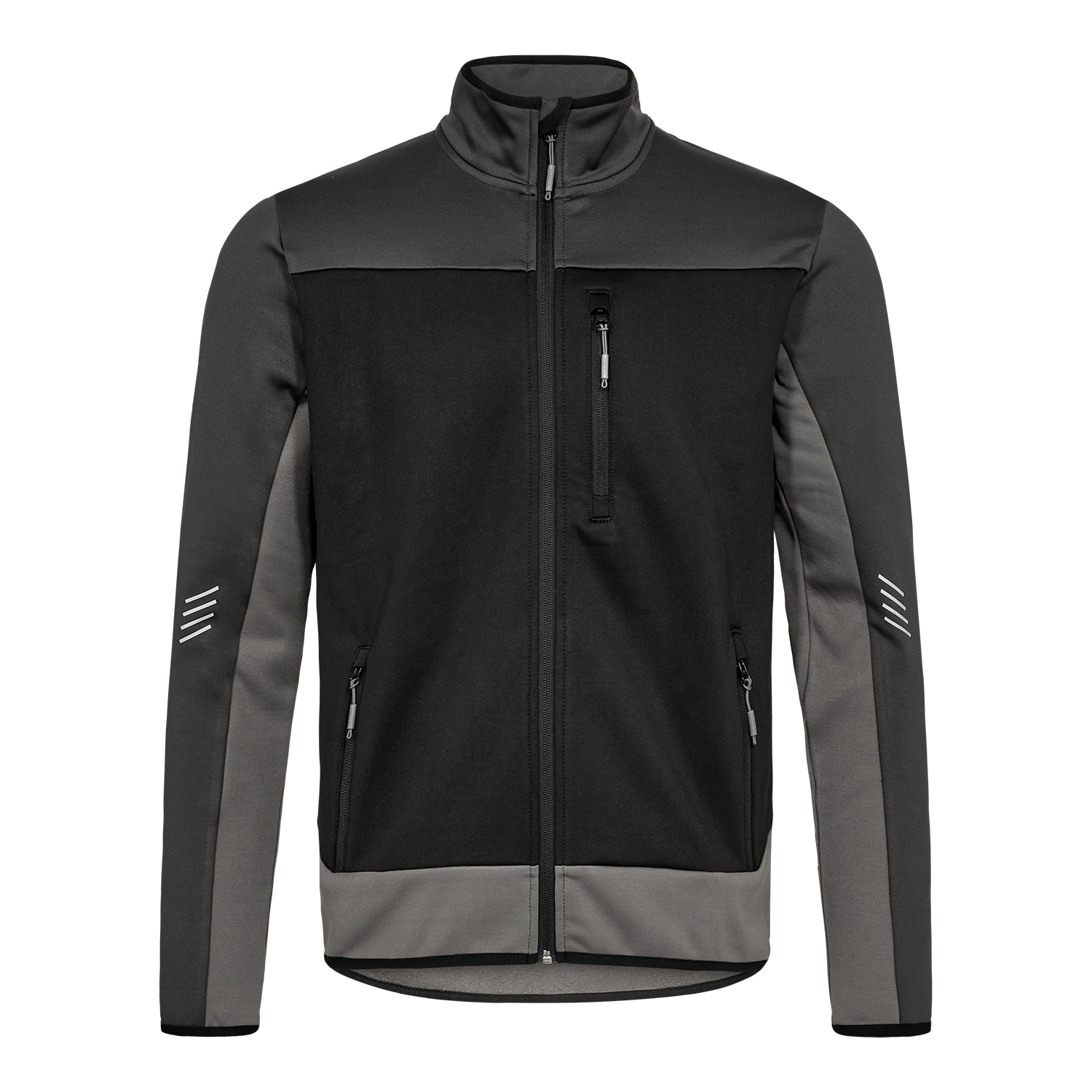 Engel Workwear ENTIRE MIDLAYER-CARDIGAN | Herren