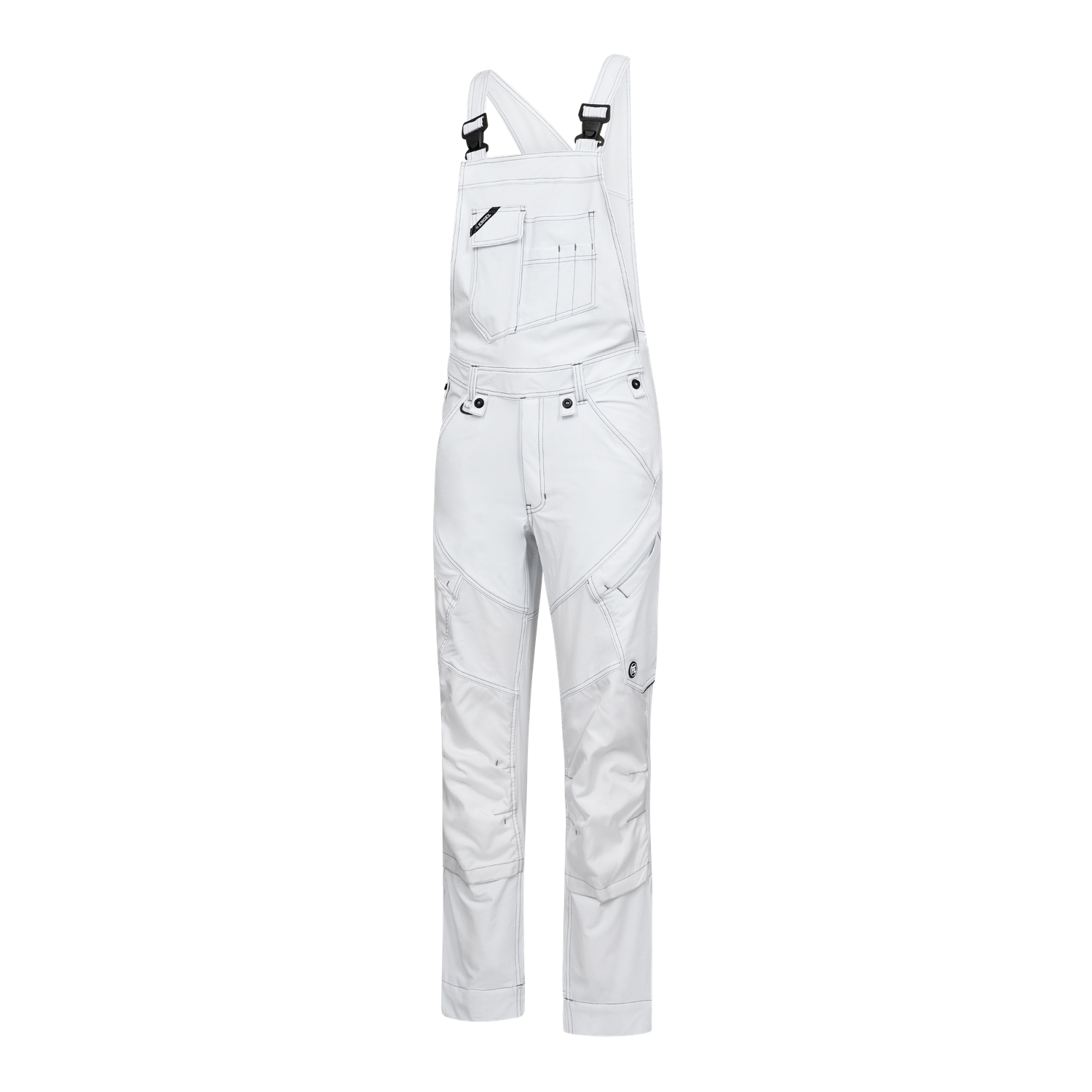 Engel Workwear X-TREME LATZHOSE MIT 4-WEGE STRETCH | Herren