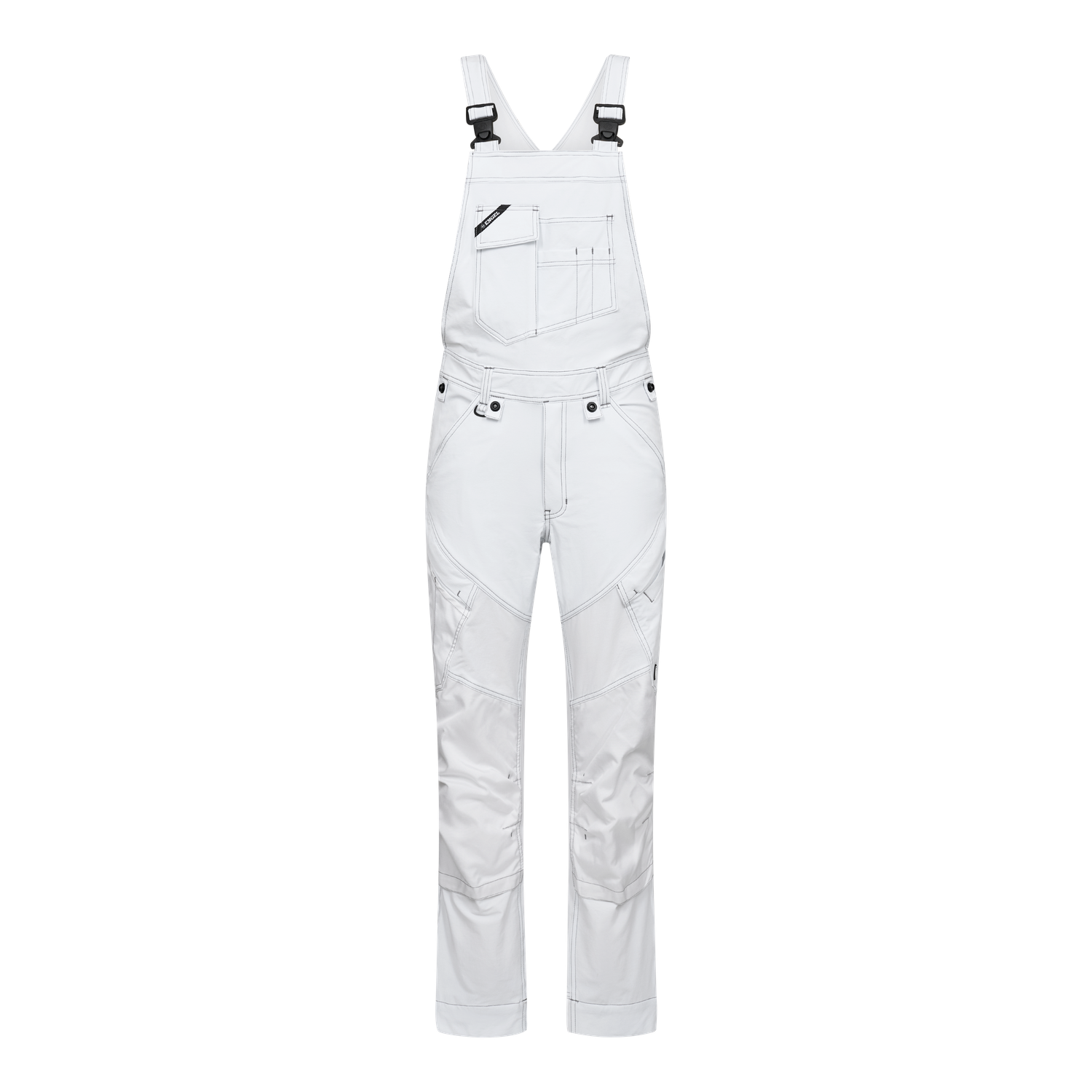 Engel Workwear X-TREME LATZHOSE MIT 4-WEGE STRETCH | Herren