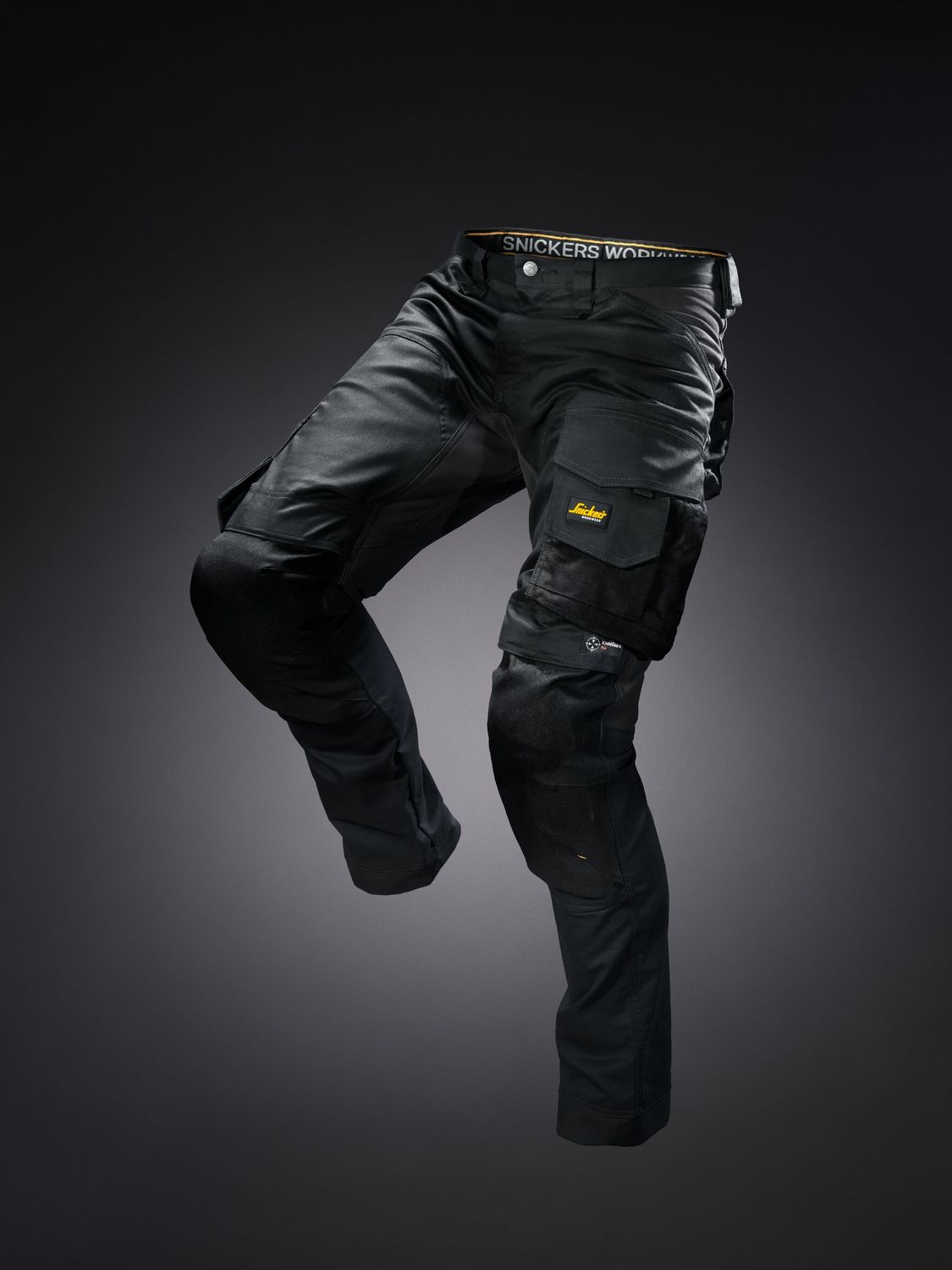 Snickers Workwear | Allround Work Stretch Hosen