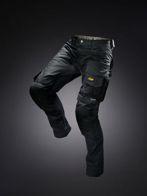 Snickers Workwear | Allround Work Stretch Hosen