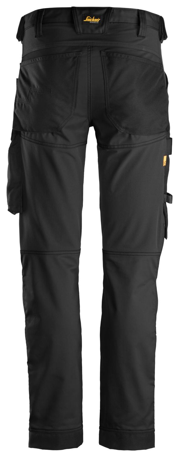 Snickers Workwear | Allround Work Stretch Hosen | Herren