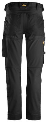 Snickers Workwear | Allround Work Stretch Hosen | Herren