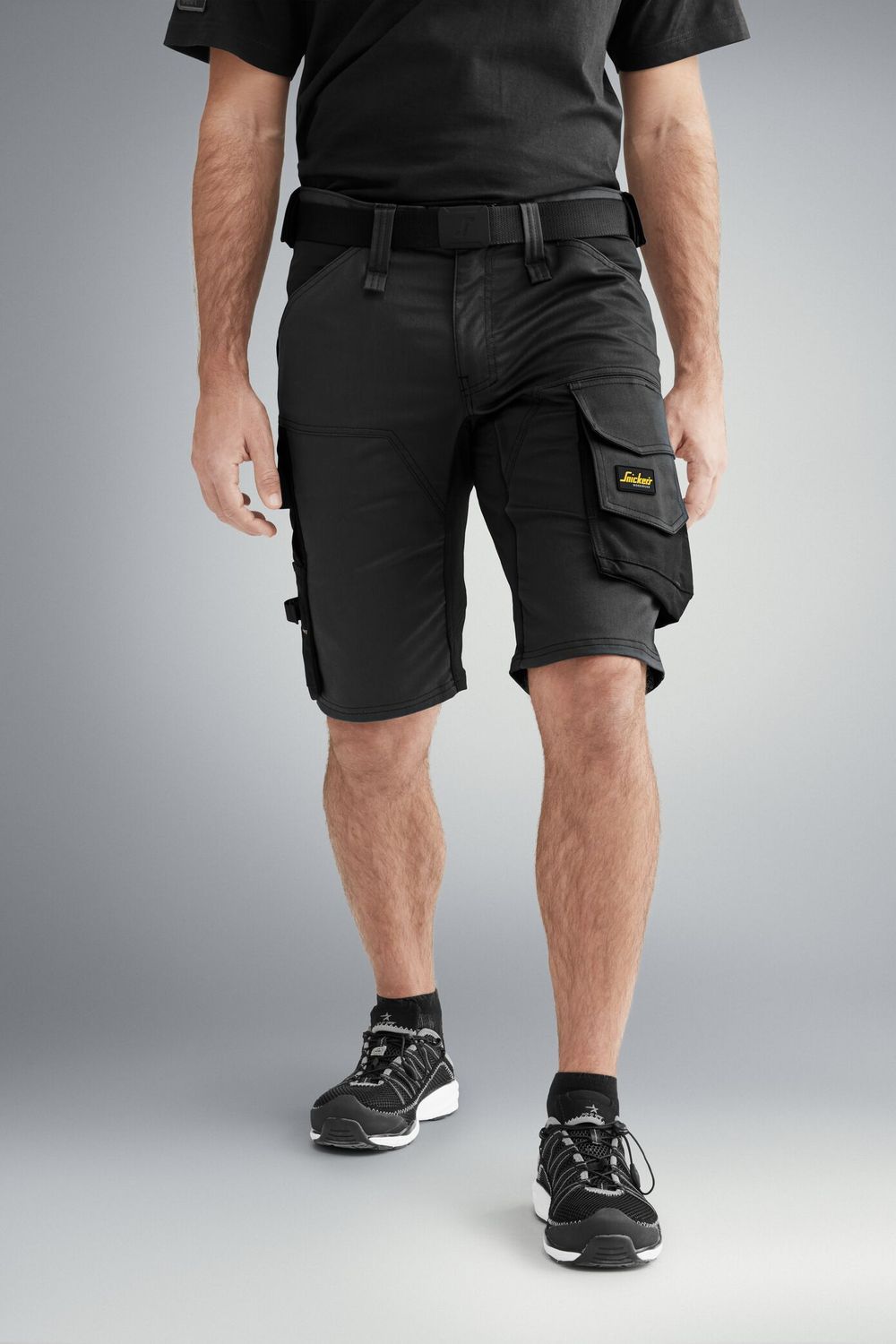 Snickers Workwear | Allround Work Stretch Shorts