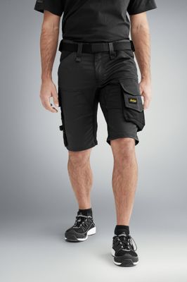 Snickers Workwear | Allround Work Stretch Shorts