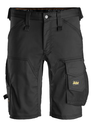 Snickers Workwear | Allround Work Stretch Shorts