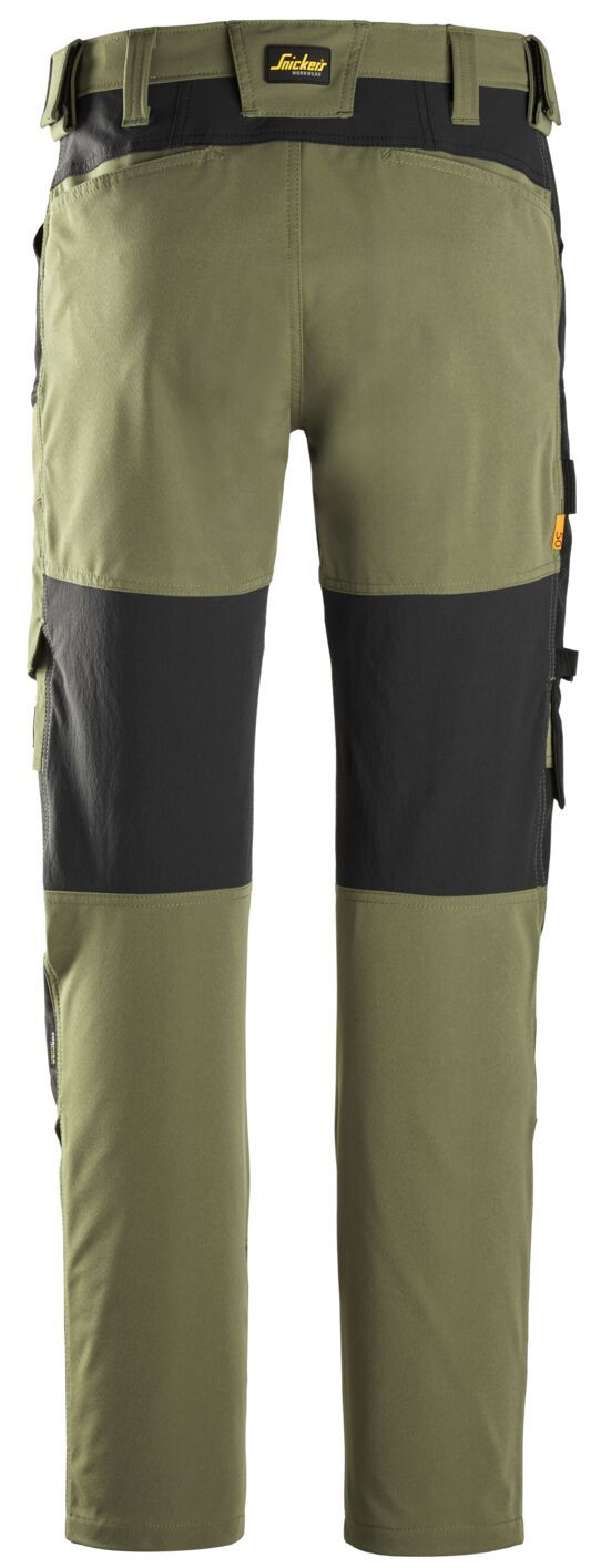 Snickers Workwear | Allround Work Stretchose | Herren