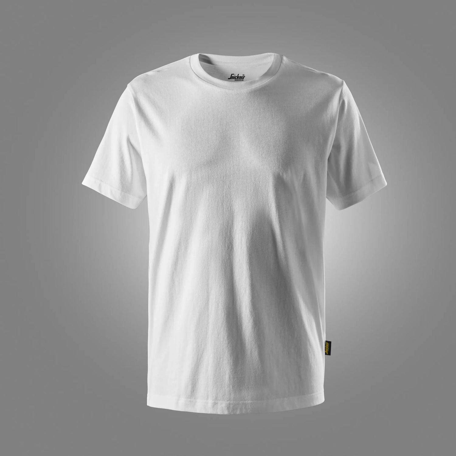 Snickers Workwear | Klassisches T-Shirt | Herren