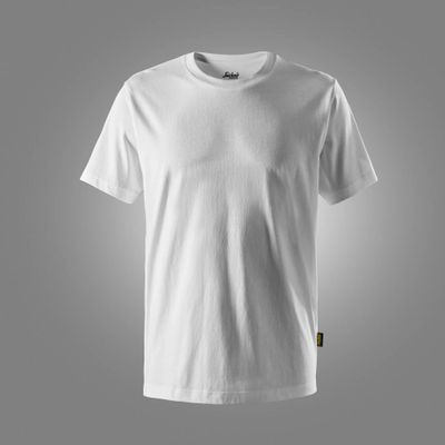 Snickers Workwear | Klassisches T-Shirt | Herren
