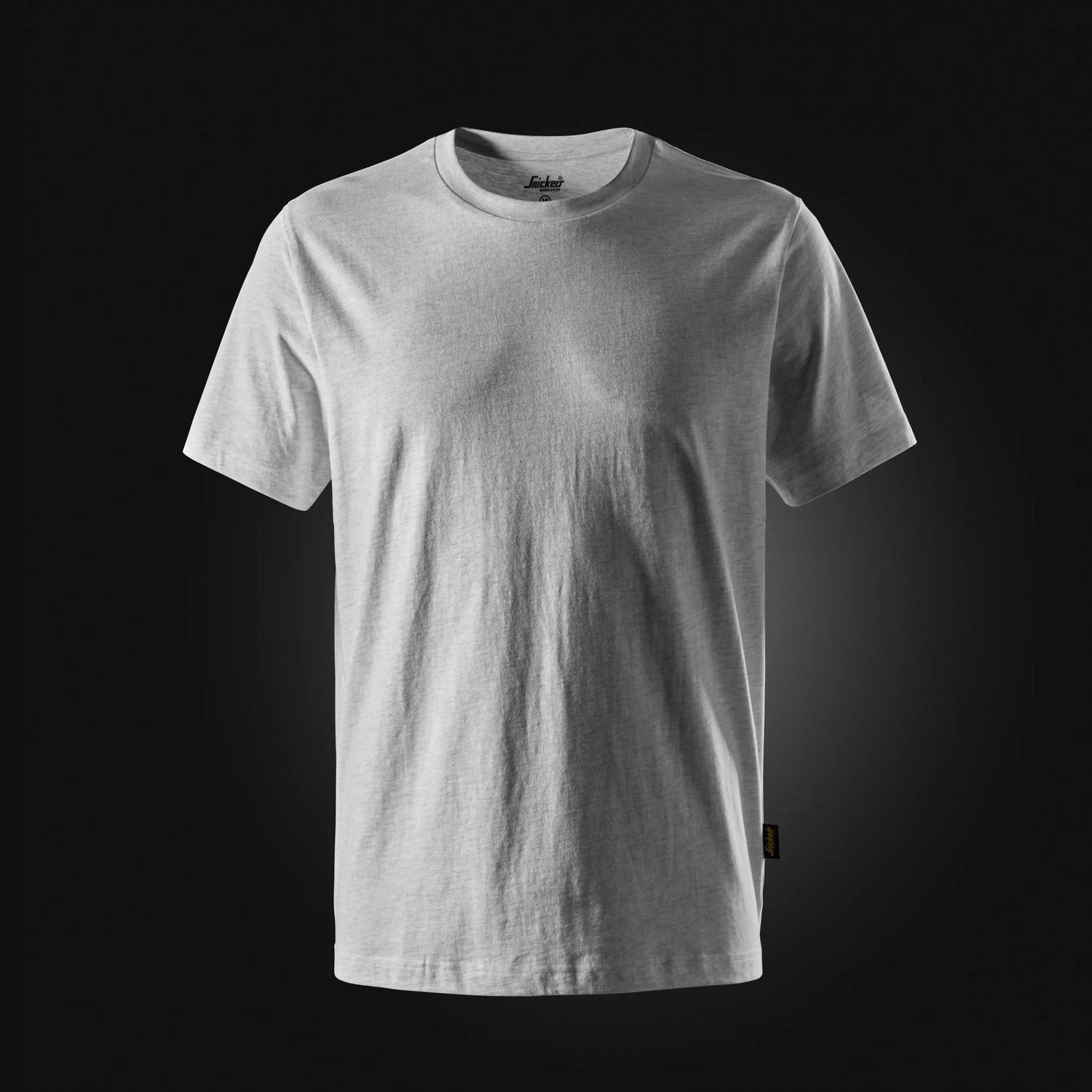 Snickers Workwear | Klassisches T-Shirt | Herren