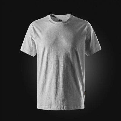 Snickers Workwear | Klassisches T-Shirt | Herren
