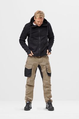 Snickers Workwear | Allround Work Stretch Hose ohne Knietaschen