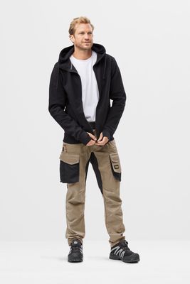 Snickers Workwear | Allround Work Stretch Hose ohne Knietaschen