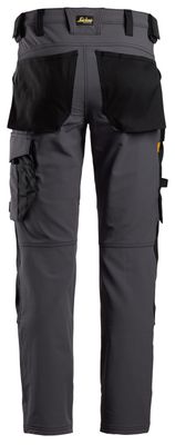 Snickers Workwear | Allround Work Full-Stretch-Arbeitshose | Herren