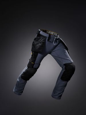 Snickers Workwear | Allround Work Full-Stretch-Arbeitshose