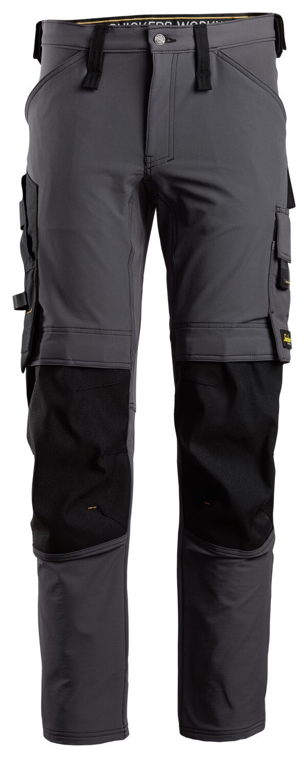 Snickers Workwear | Allround Work Full-Stretch-Arbeitshose | Herren