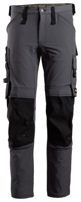 Snickers Workwear | Allround Work Full-Stretch-Arbeitshose | Herren