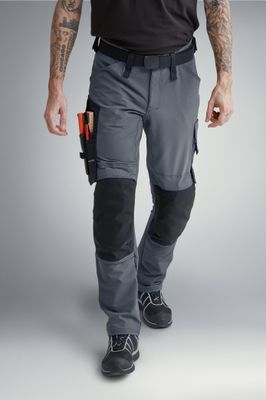 Snickers Workwear | Allround Work Full-Stretch-Arbeitshose