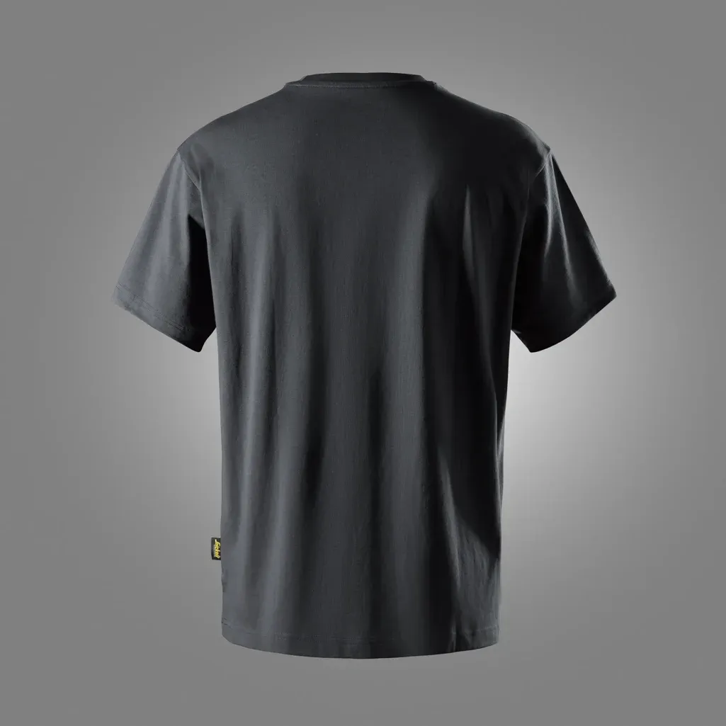 Snickers Workwear | T-Shirt mit legerer Passform | Herren