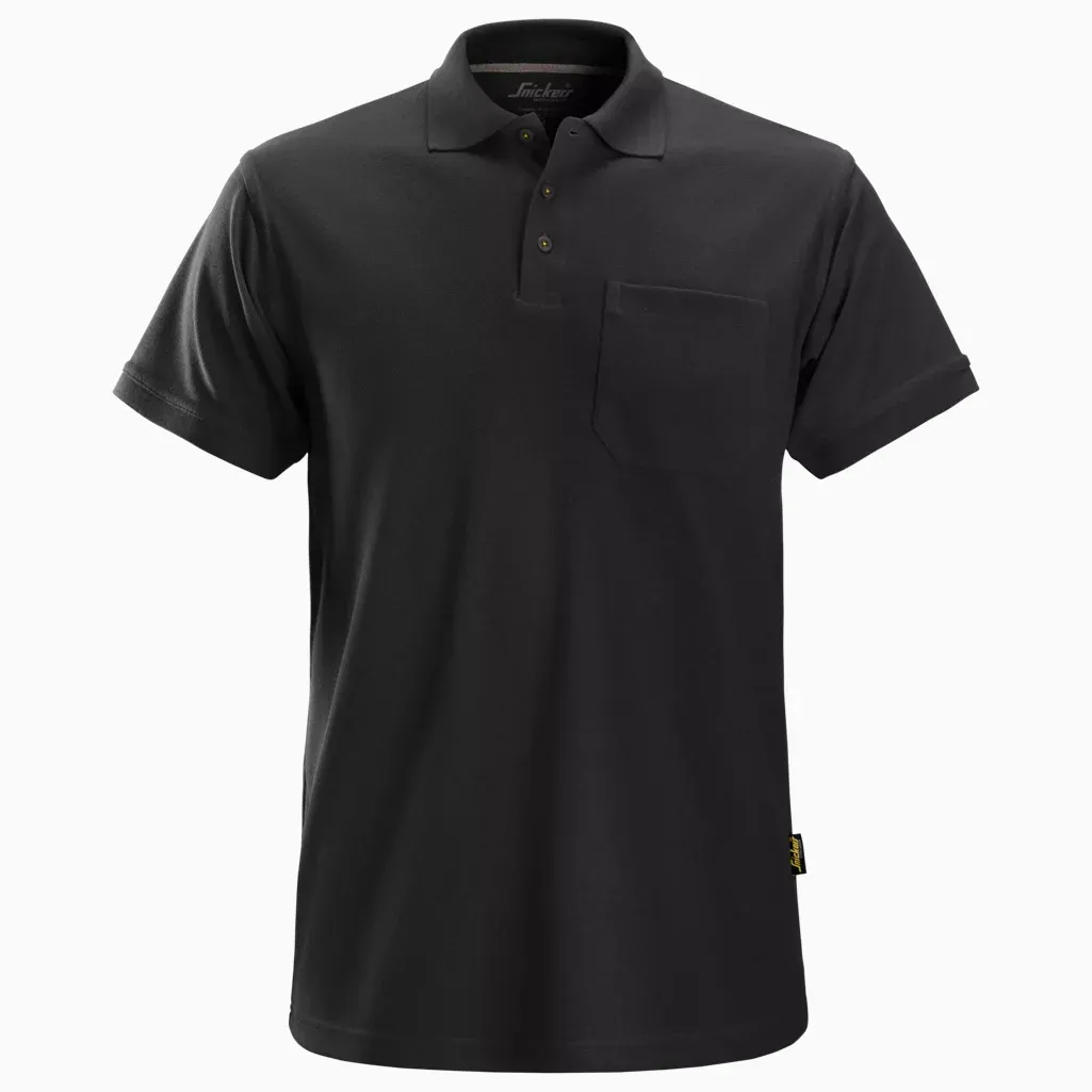 Snickers Workwear | klassisches Poloshirt mit Brusttasche | Herren