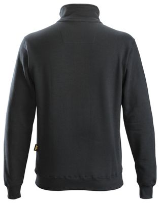 Snickers Workwear | Sweatshirt mit Halbreissverschluss | Herren