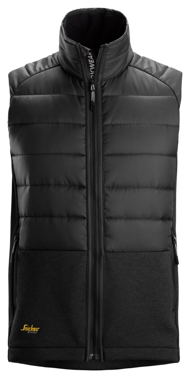 Snickers Workwear |  Hybrid-Weste | Herren