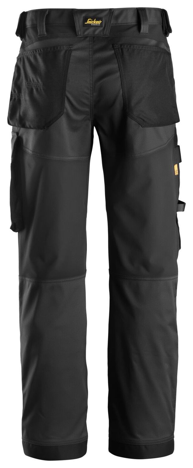 Snickers Workwear | Allround Work Stretch Loose Fit Arbeitshose | Herren