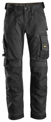 Snickers Workwear | Allround Work Stretch Loose Fit Arbeitshose | Herren