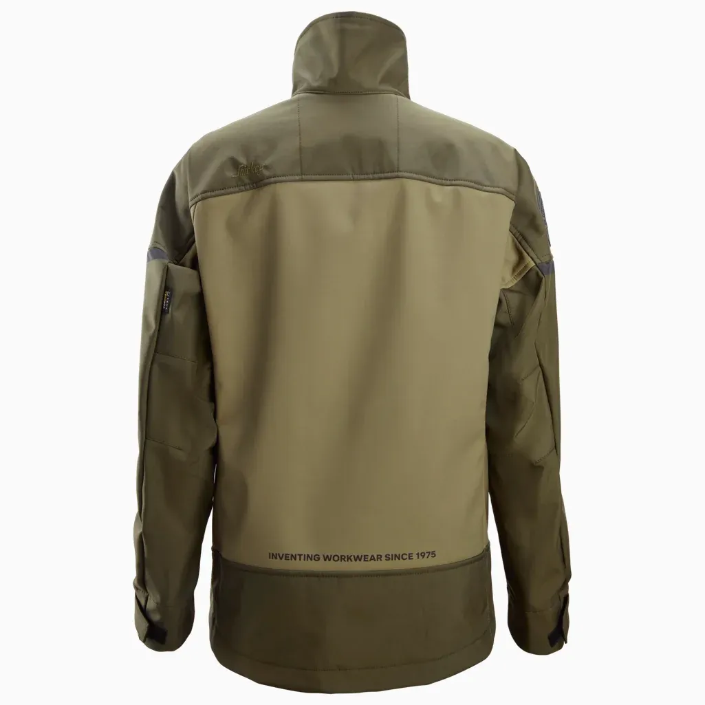 Snickers Workwear |  Softshell-Jacke mit Stretch | Damen