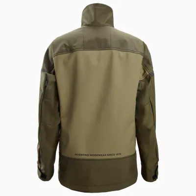 Snickers Workwear |  Softshell-Jacke mit Stretch | Damen