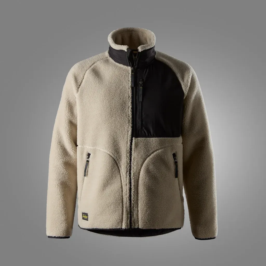 Snickers Workwear |  Faserpelz-Jacke | Herren