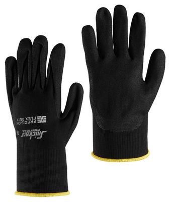 Snickers Workwear | Präzision FLEX Duty Handschuhe PAAR | unisex