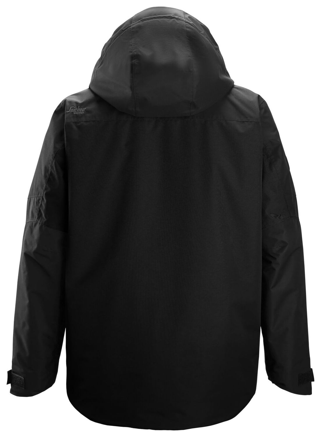Snickers Workwear |  Wasserdichte Wärmeisolierte Jacke | Herren
