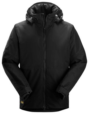 Snickers Workwear |  Wasserdichte Wärmeisolierte Jacke | Herren