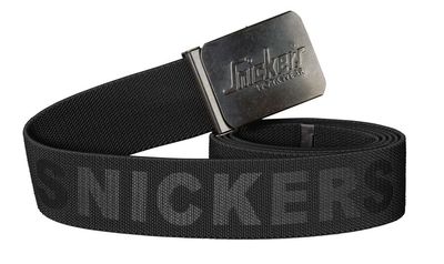 Snickers Workwear | Logo Gürtel | unisex