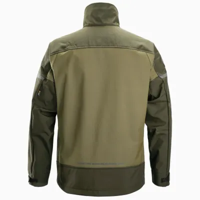 Snickers Workwear |  Softshell-Jacke mit Stretch | Herren