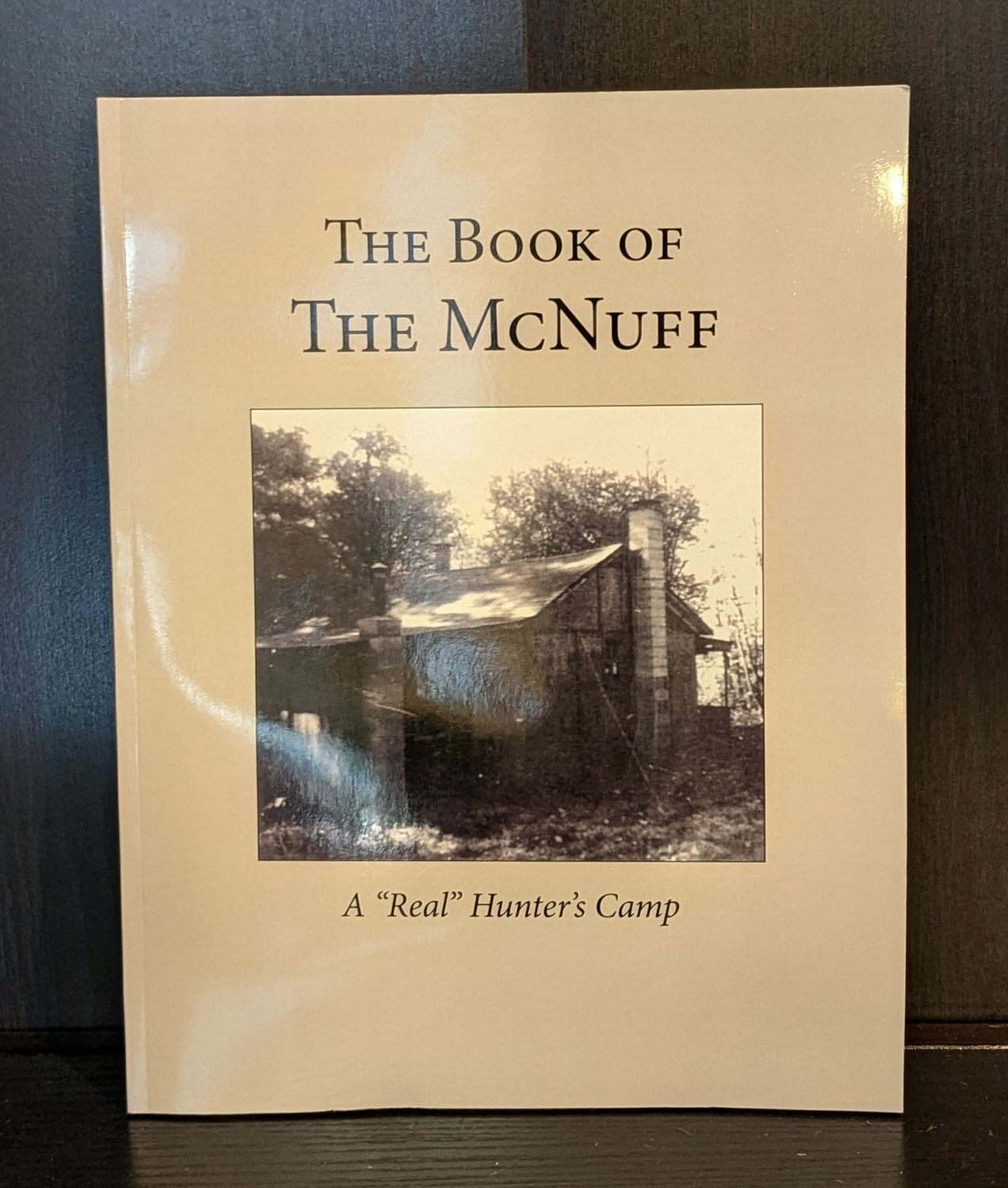The Book of McNuff
