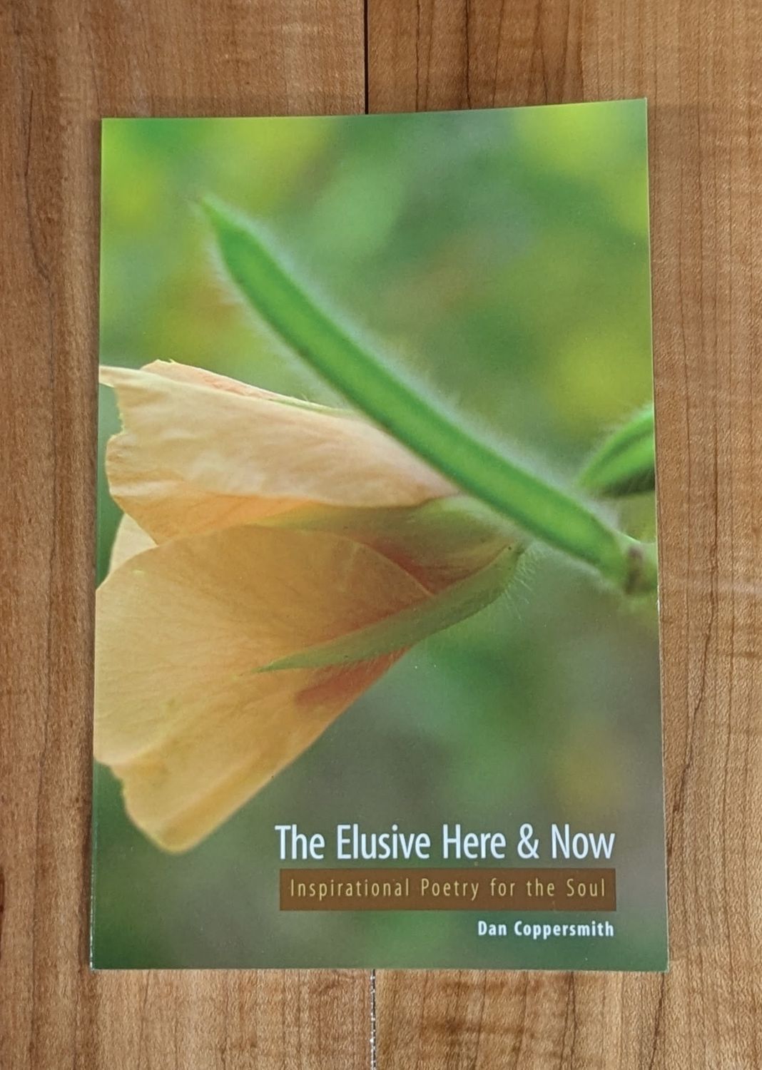 The Elusive Here &amp; Now