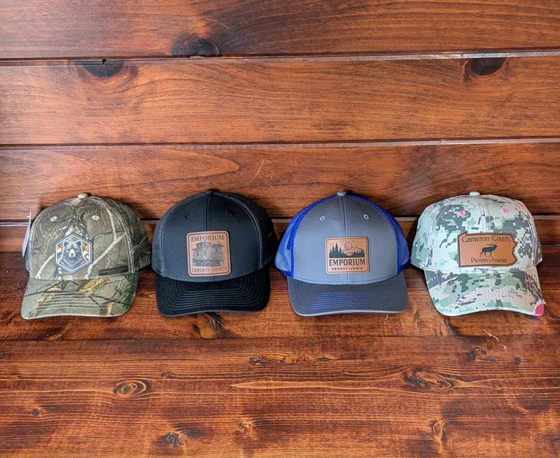 Baseball Cap