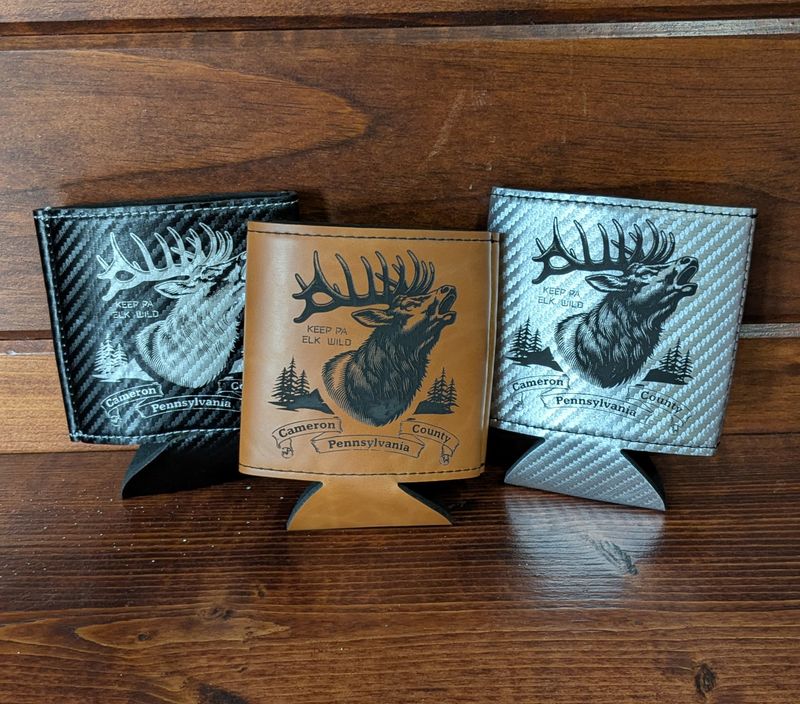 Coozies