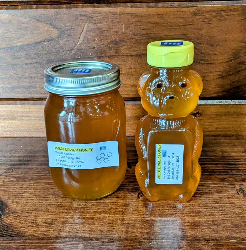 Honey