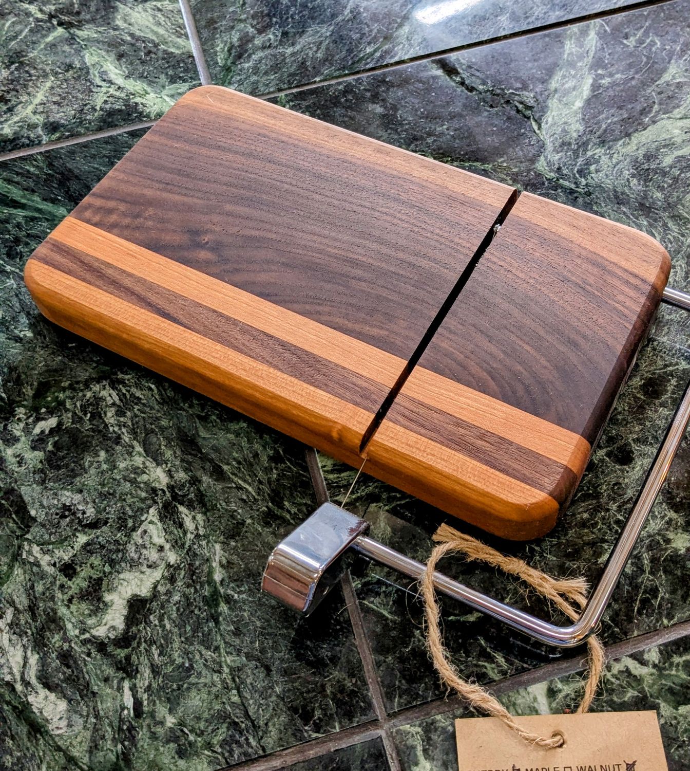 Cheese Slicer