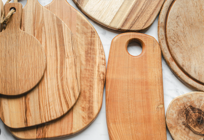 Wood Products