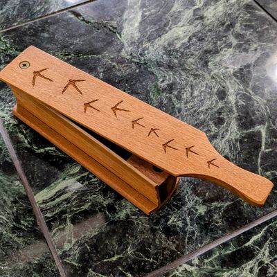 Turkey Call